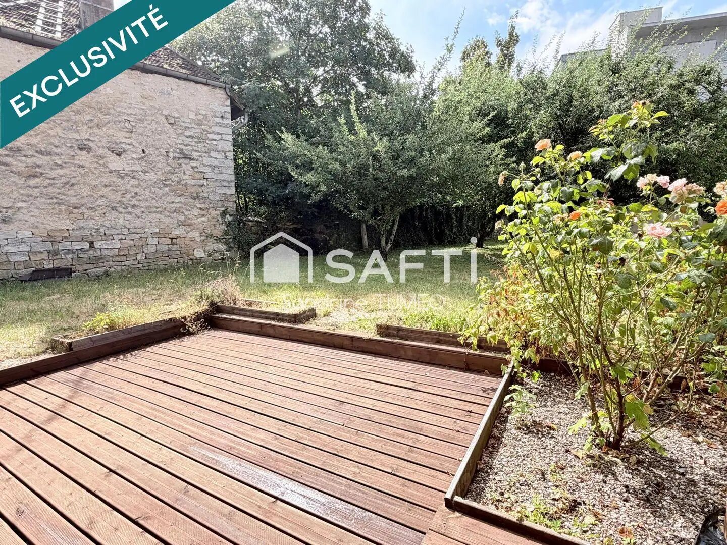 Maison à vendre, 150m², Poligny