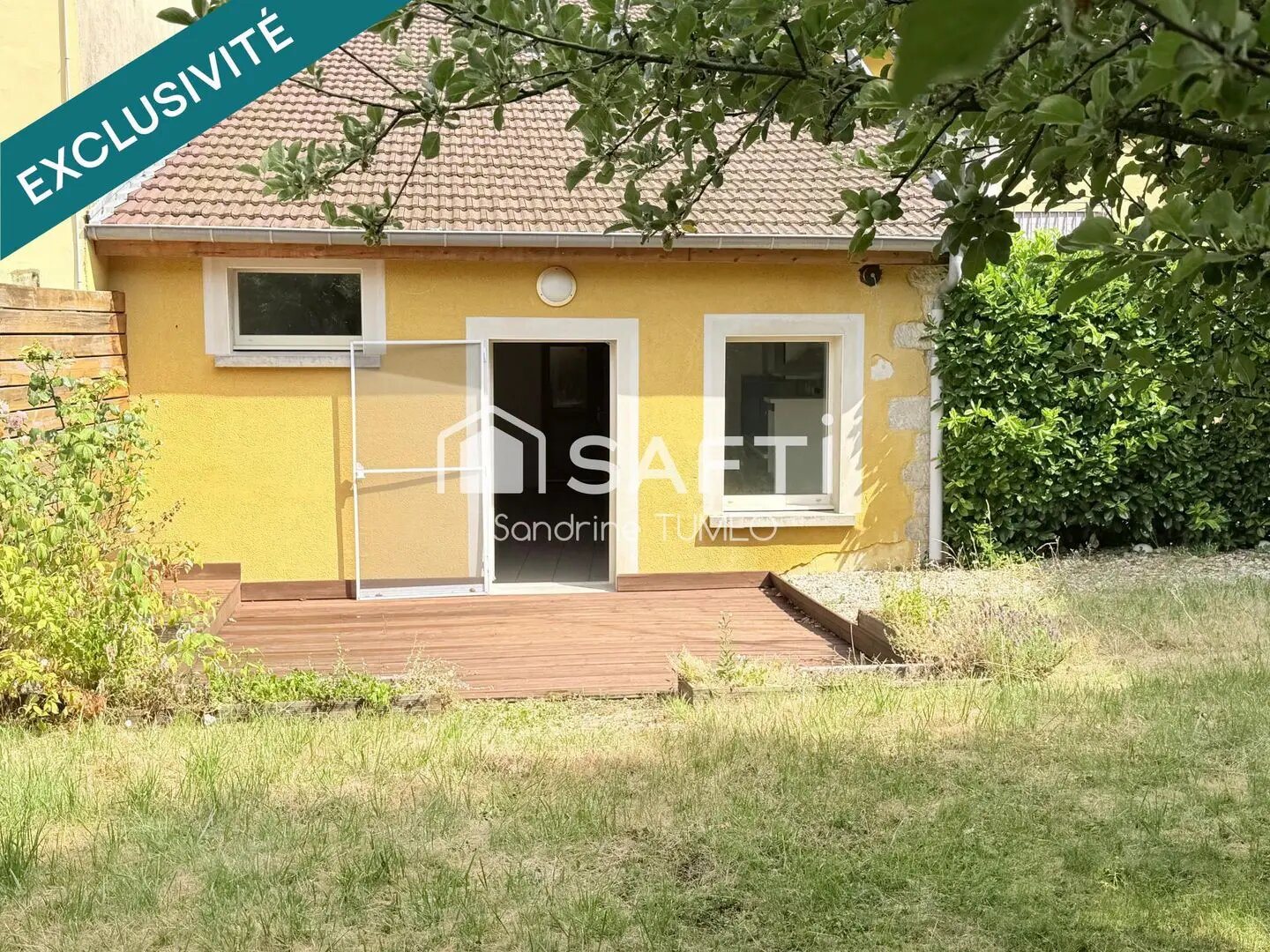 Maison à vendre, 150m², Poligny