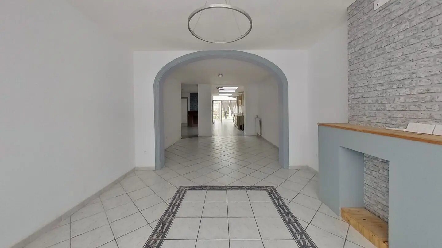Maison à vendre, 122m², Lallaing