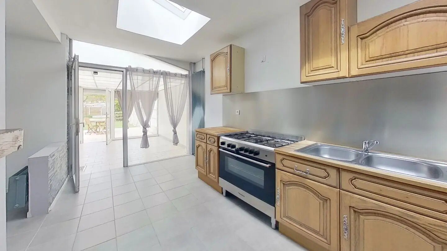 Maison à vendre, 122m², Lallaing