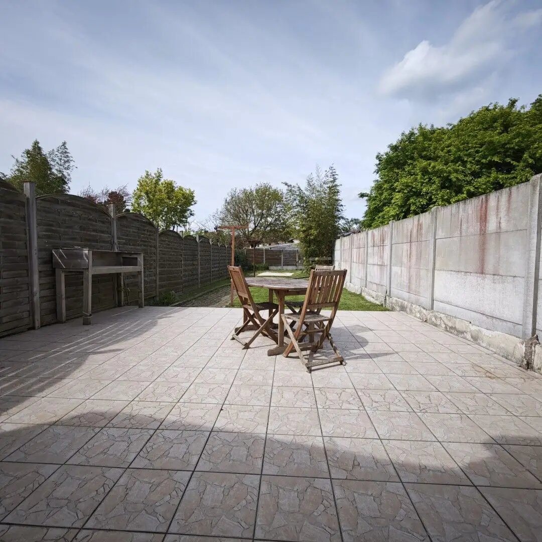 Maison à vendre, 122m², Lallaing