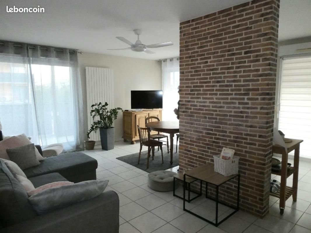 Appartement à vendre, 70m², Montpellier