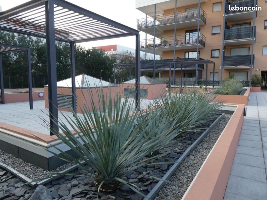 Appartement à vendre, 70m², Montpellier