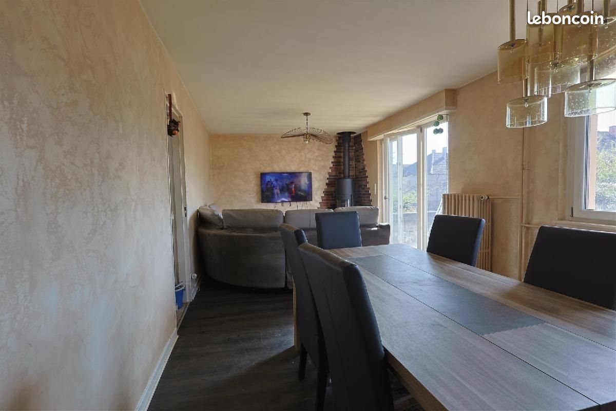 Maison à vendre, 130m², Colmar
