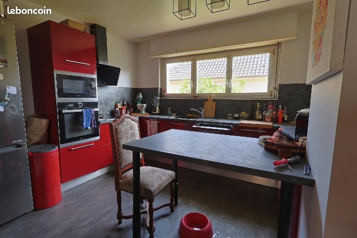 Maison à vendre, 130m², Colmar