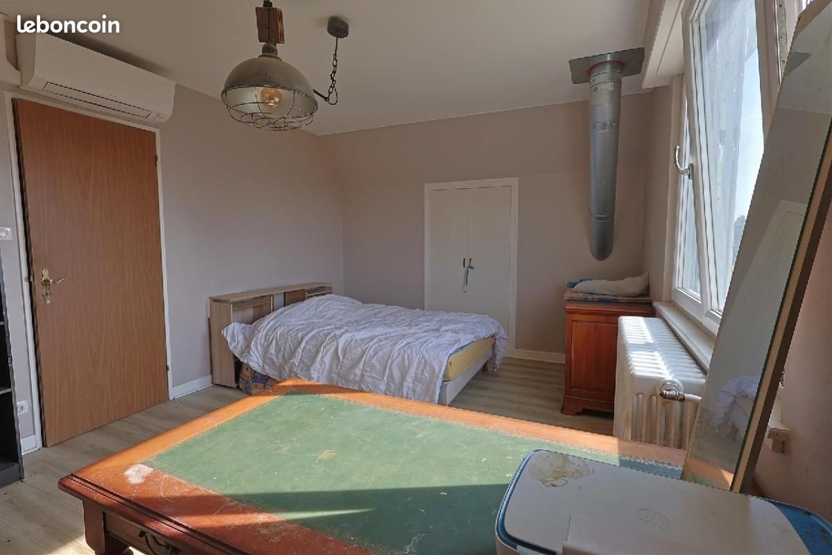 Maison à vendre, 130m², Colmar