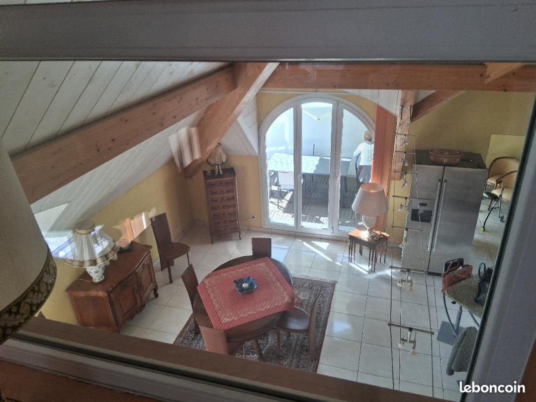 Appartement à vendre, 148m², Montbéliard