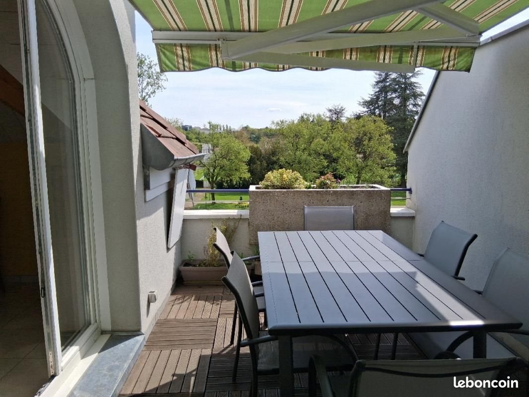 Appartement à vendre, 148m², Montbéliard
