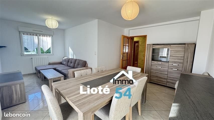 Maison à vendre, 59m², Nancy