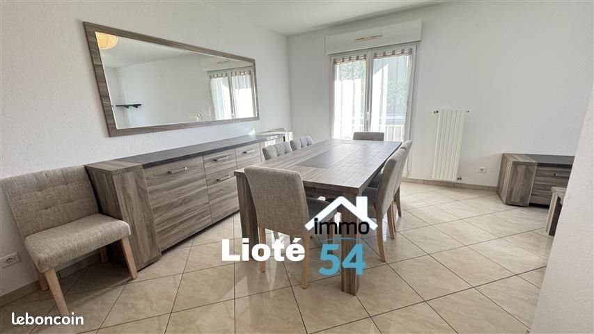 Maison à vendre, 59m², Nancy