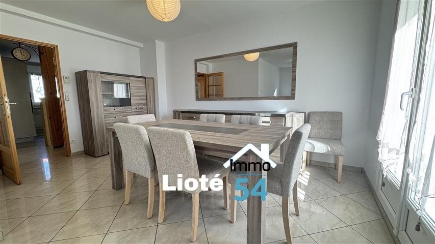 Maison à vendre, 59m², Nancy