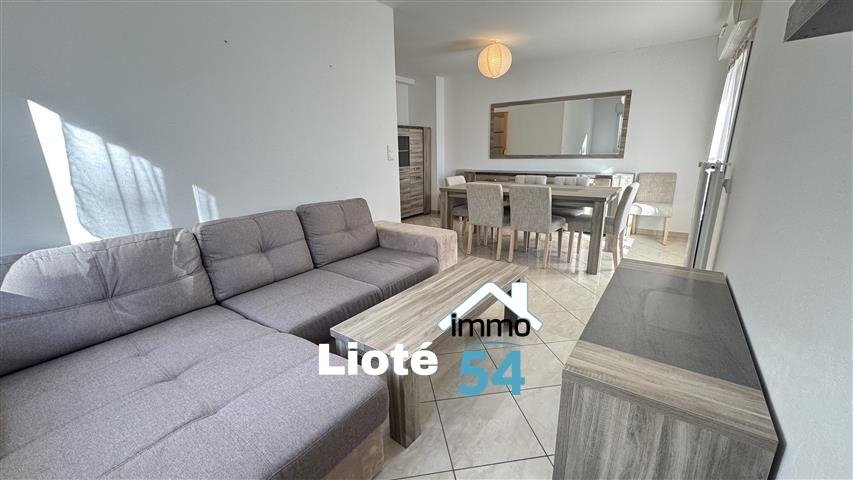 Maison à vendre, 59m², Nancy