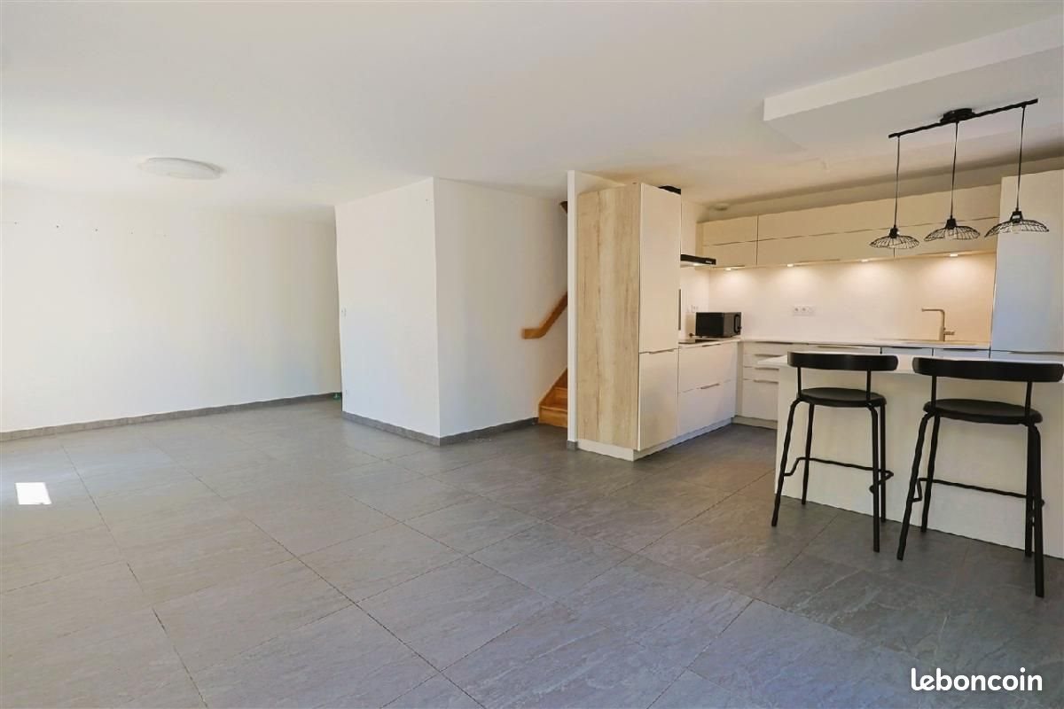 Maison à vendre, 91m², Rouffach