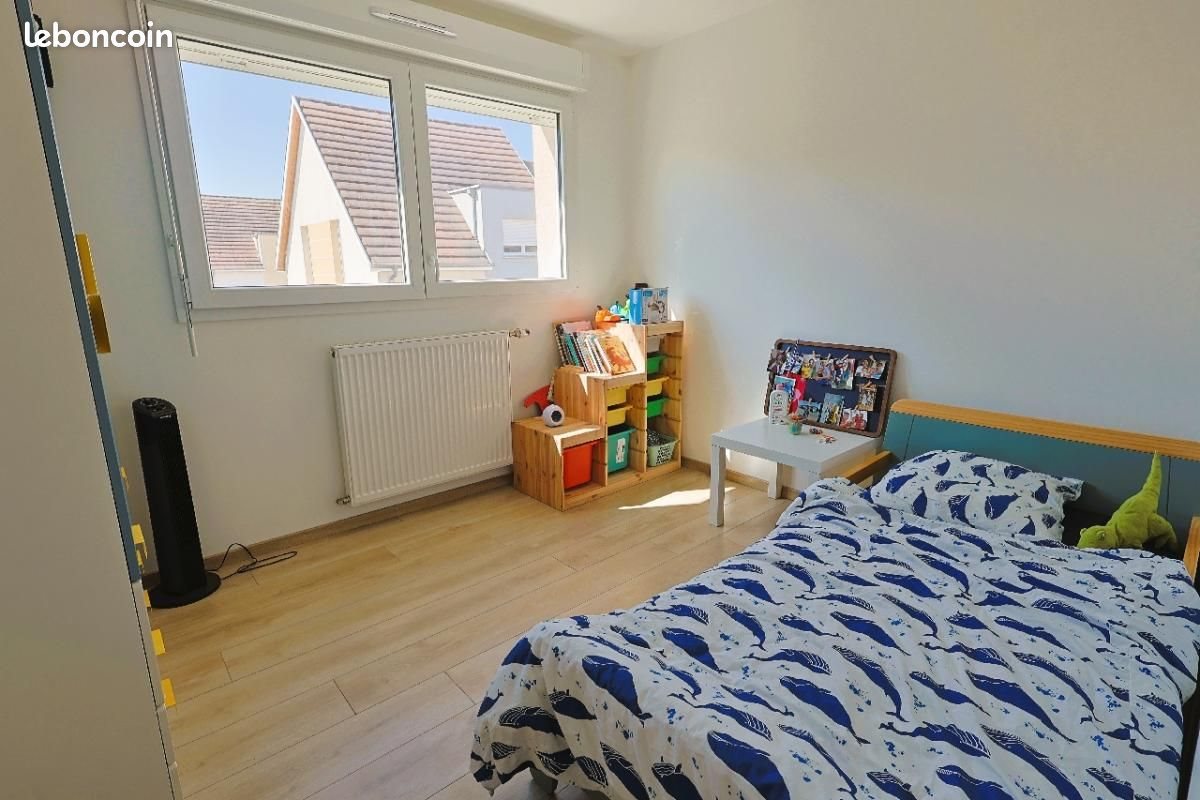 Maison à vendre, 91m², Rouffach