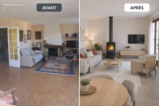 Maison à vendre, 181m², Epagny