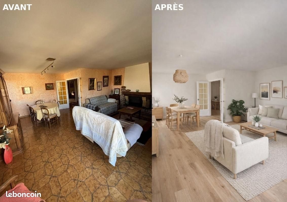 Maison à vendre, 181m², Epagny