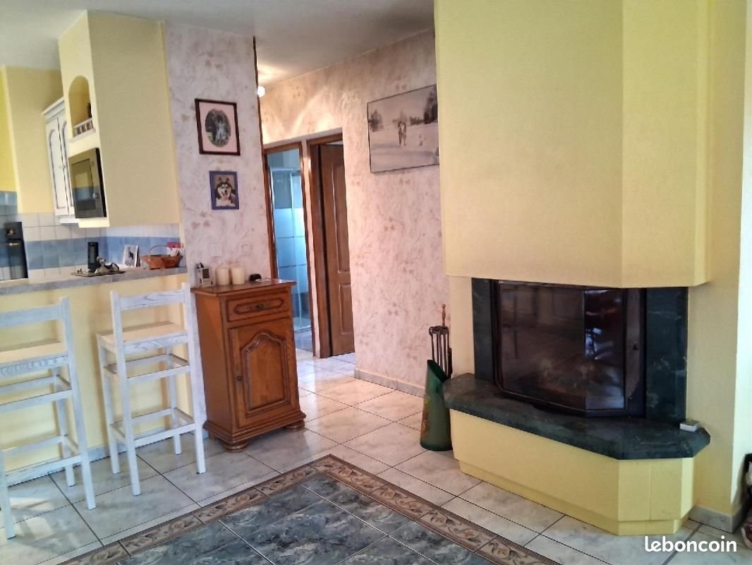 Maison à vendre, 120m², Héricourt