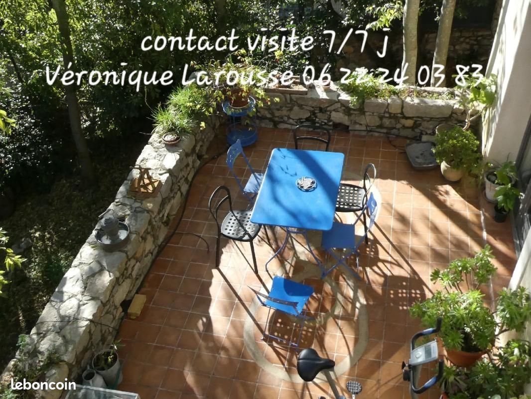Maison à vendre, 90m², Corconne