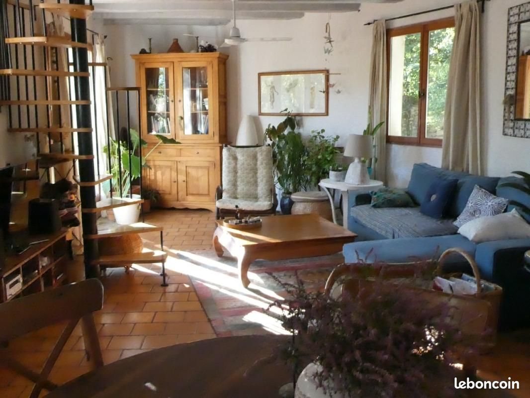 Maison à vendre, 90m², Corconne