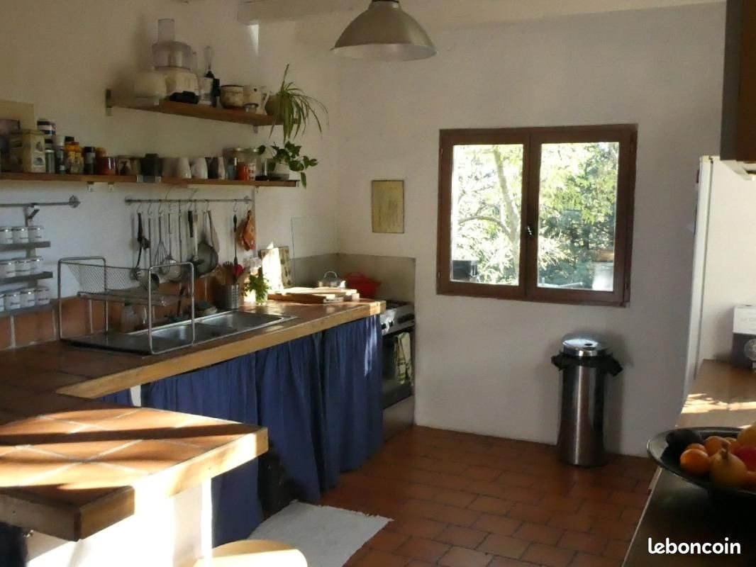 Maison à vendre, 90m², Corconne