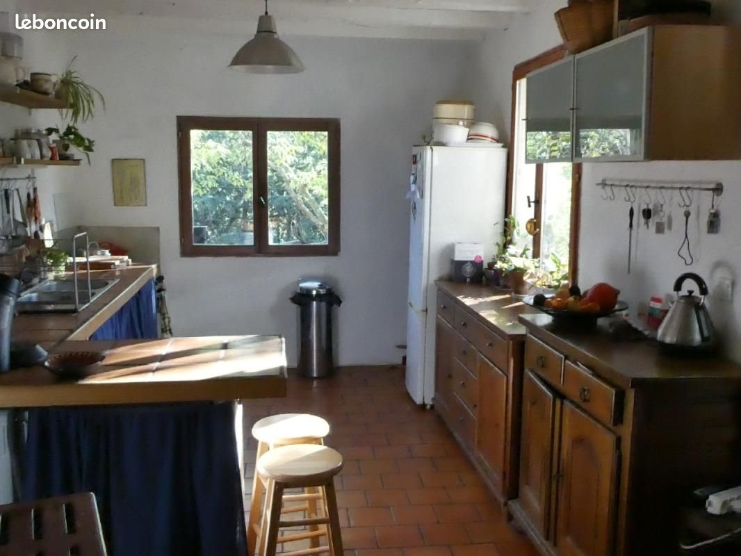 Maison à vendre, 90m², Corconne