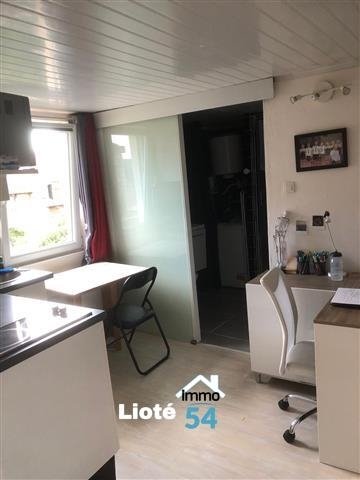 Maison à vendre, 22m², Nancy
