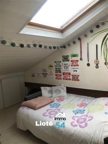 Maison à vendre, 22m², Nancy