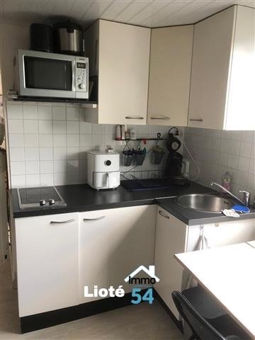 Maison à vendre, 22m², Nancy