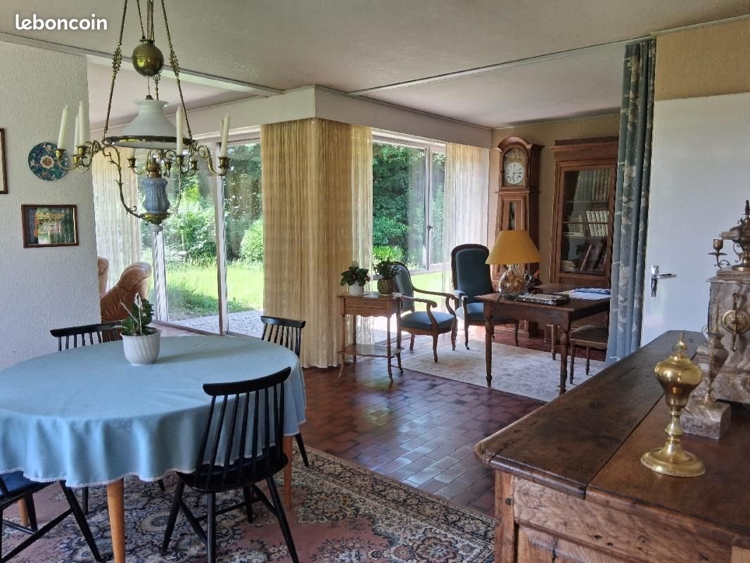 Maison à vendre, 132m², Montbéliard