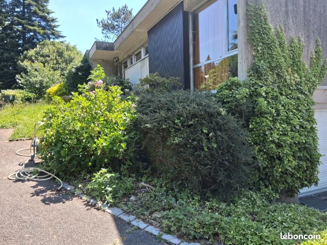 Maison à vendre, 132m², Montbéliard