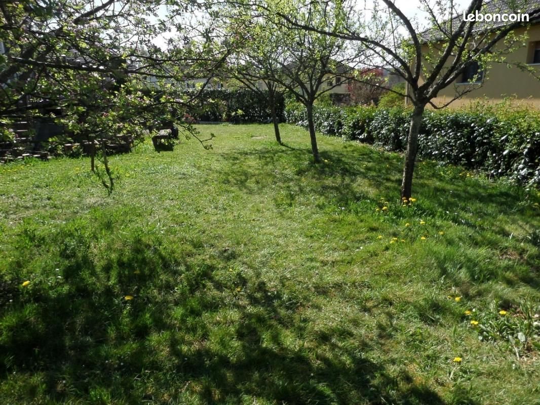 Maison à vendre, 180m², Montbéliard