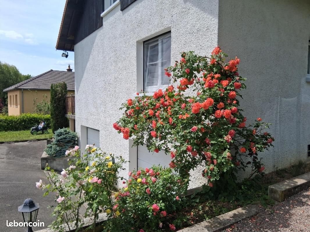 Maison à vendre, 180m², Montbéliard