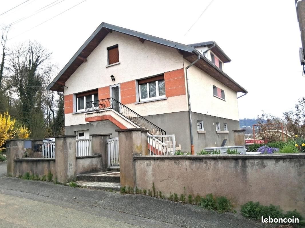 Maison à vendre, 110m², Bart