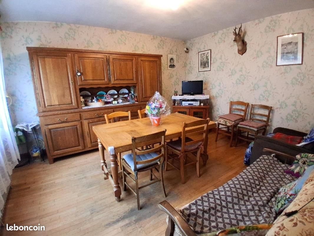 Maison à vendre, 110m², Bart