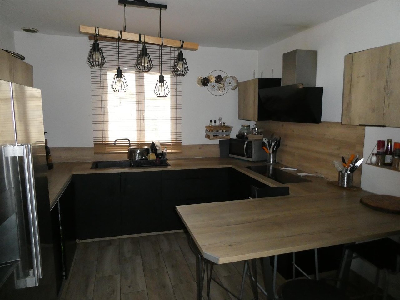Maison à vendre, 171m², Frontignan
