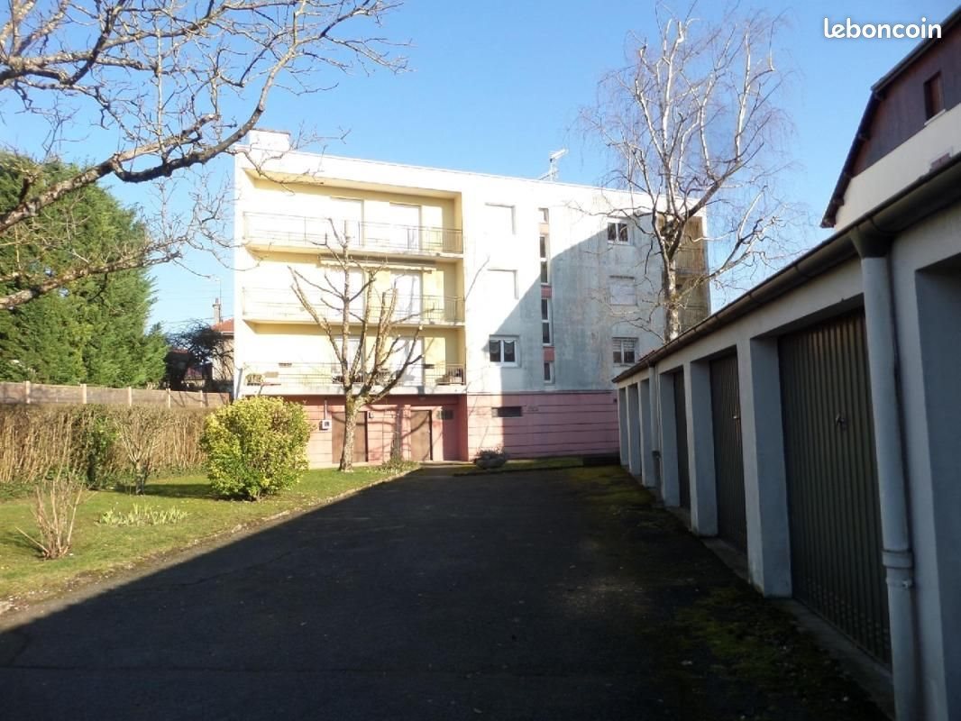Appartement à vendre, 68m², Valentigney