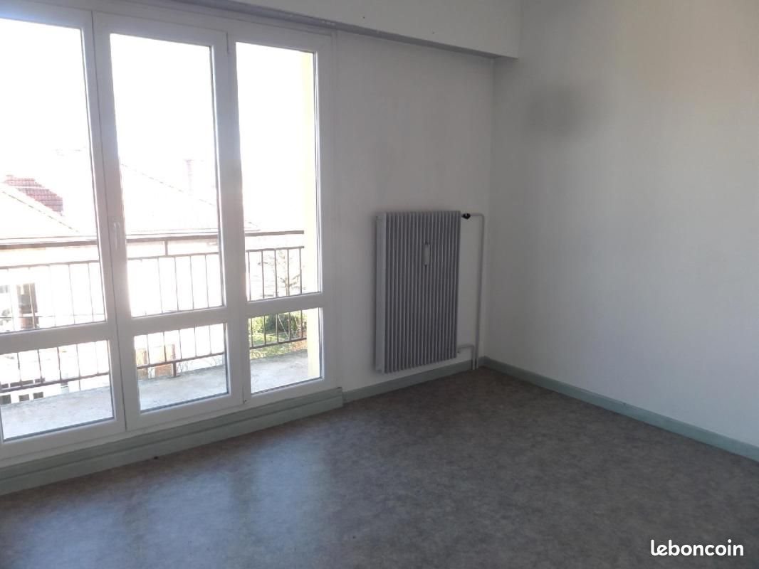 Appartement à vendre, 68m², Valentigney