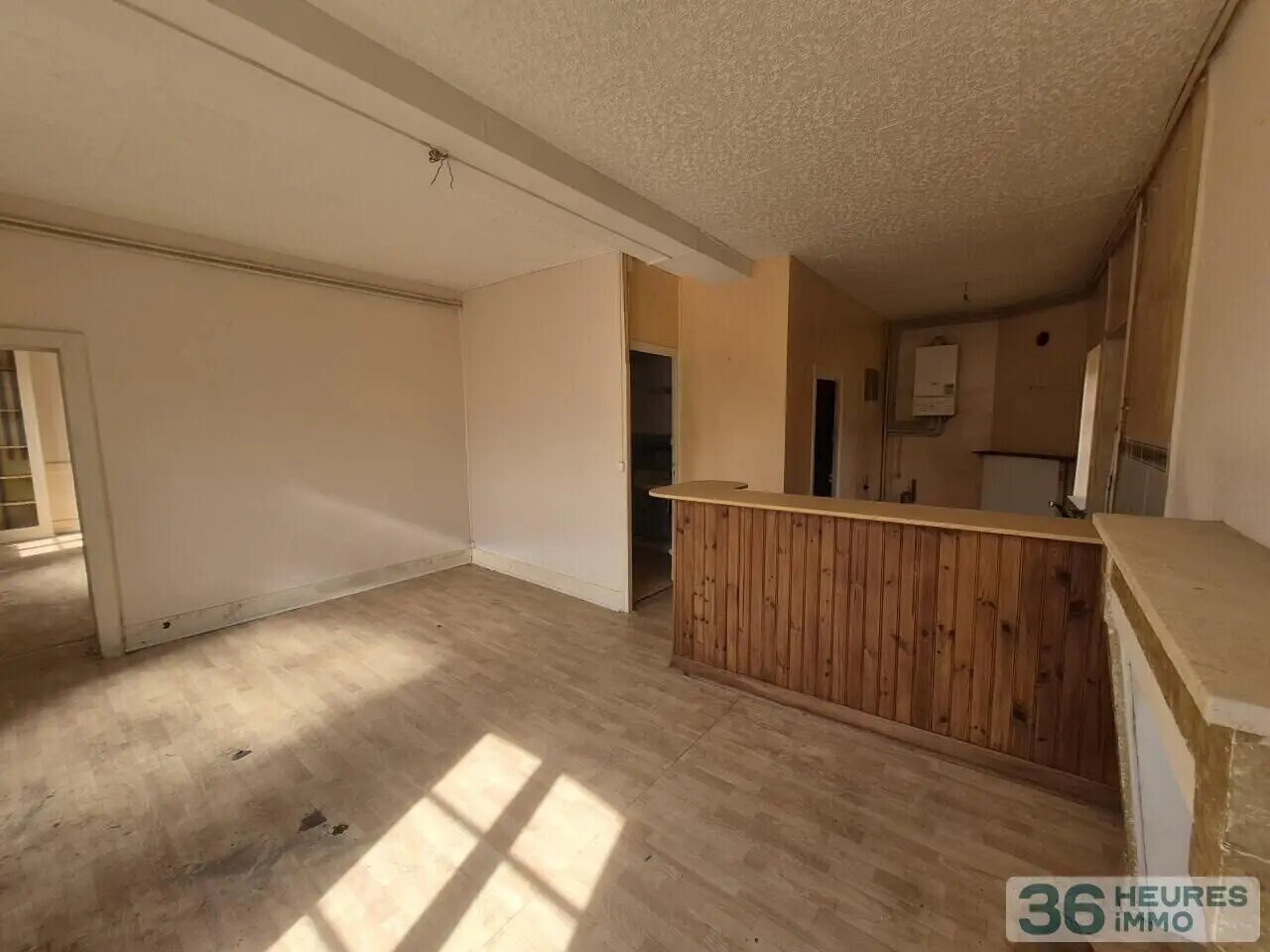 Maison à vendre, 151m², Guérigny