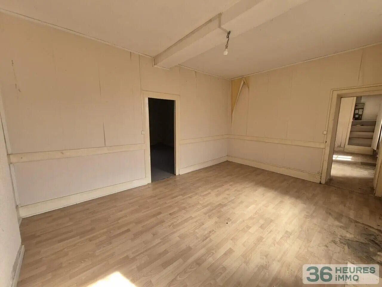 Maison à vendre, 151m², Guérigny