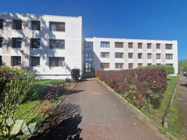 Appartement à vendre, 80m², Tourcoing