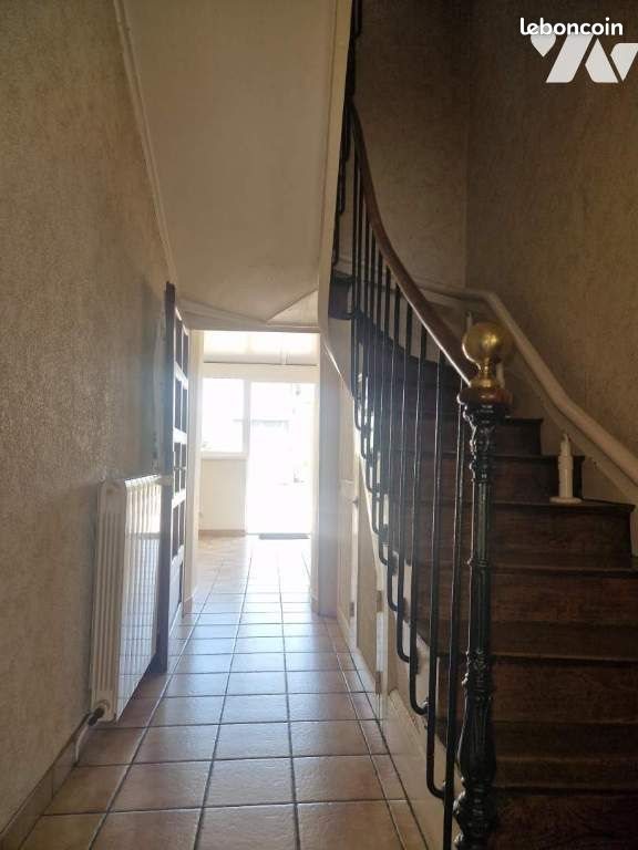 Maison à vendre, 102m², Lucenay-lès-Aix