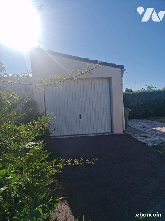 Maison à vendre, 87m², Magny-Cours