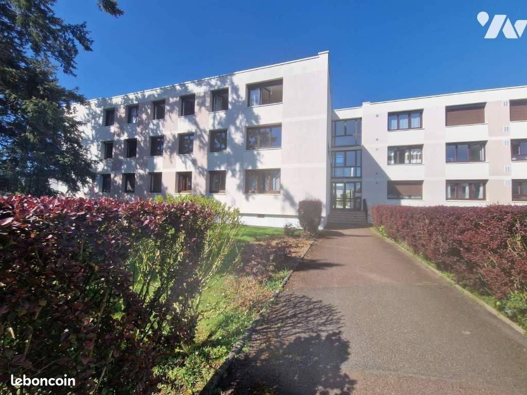 Appartement à vendre, 80m², Nevers