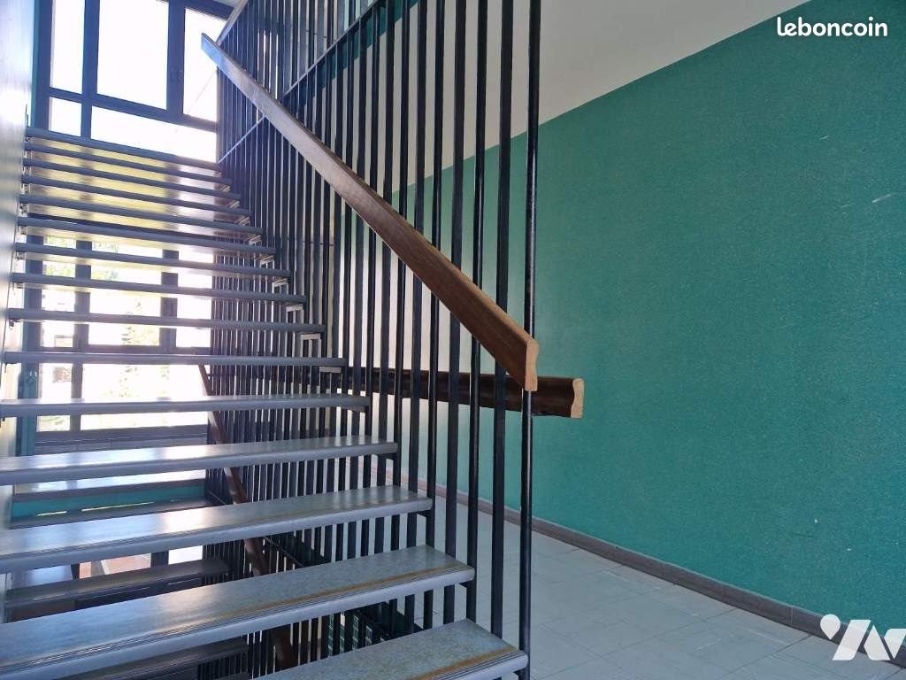 Appartement à vendre, 80m², Nevers