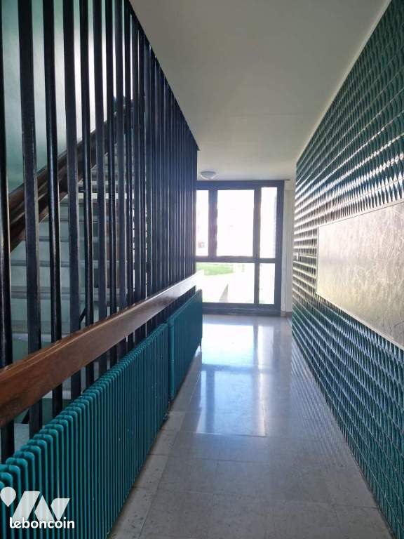 Appartement à vendre, 80m², Nevers