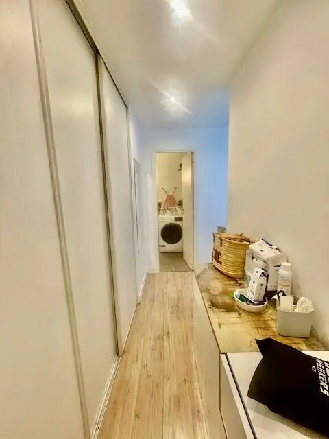 Appartement à louer, 42m², Paris 16ème