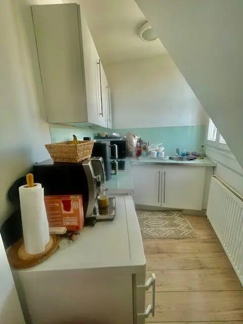 Appartement à louer, 42m², Paris 16ème