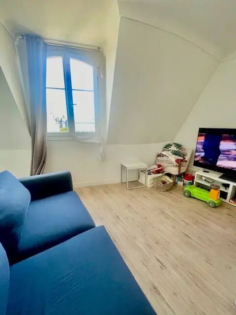 Appartement à louer, 42m², Paris 16ème