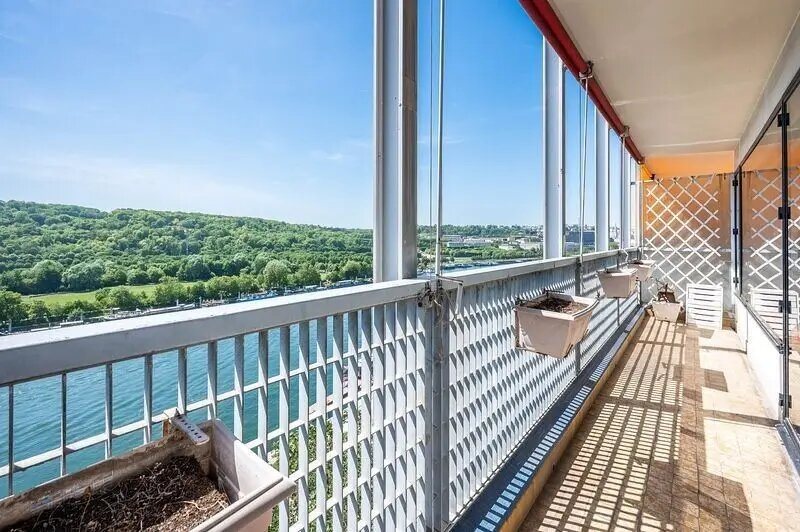Appartement à vendre, 84m², Boulogne-Billancourt