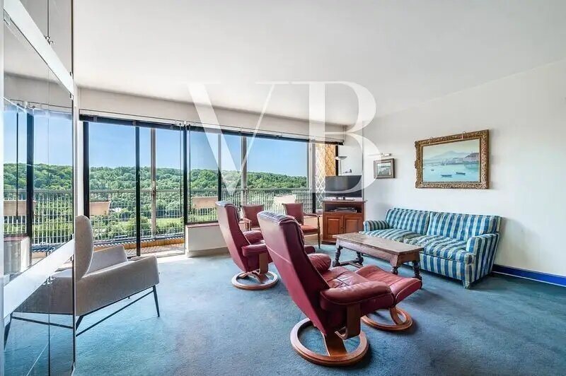 Appartement à vendre, 84m², Boulogne-Billancourt
